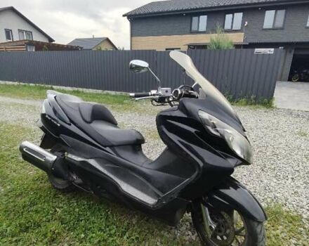 Сузукі Skywave 400, об'ємом двигуна 0 л та пробігом 28 тис. км за 1600 $, фото 12 на Automoto.ua