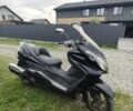 Сузукі Skywave 400, об'ємом двигуна 0 л та пробігом 28 тис. км за 1600 $, фото 12 на Automoto.ua
