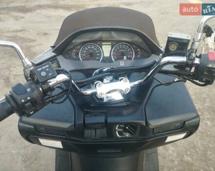 Сузуки Skywave 400, объемом двигателя 0 л и пробегом 40 тыс. км за 2500 $, фото 9 на Automoto.ua