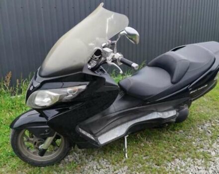 Сузукі Skywave 400, об'ємом двигуна 0 л та пробігом 28 тис. км за 1600 $, фото 2 на Automoto.ua