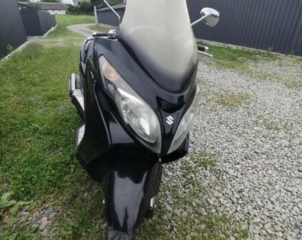 Сузукі Skywave 400, об'ємом двигуна 0 л та пробігом 28 тис. км за 1600 $, фото 6 на Automoto.ua