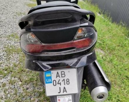 Сузукі Skywave 400, об'ємом двигуна 0 л та пробігом 28 тис. км за 1600 $, фото 7 на Automoto.ua