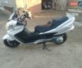 Сузуки Skywave 400, объемом двигателя 0 л и пробегом 40 тыс. км за 2500 $, фото 8 на Automoto.ua