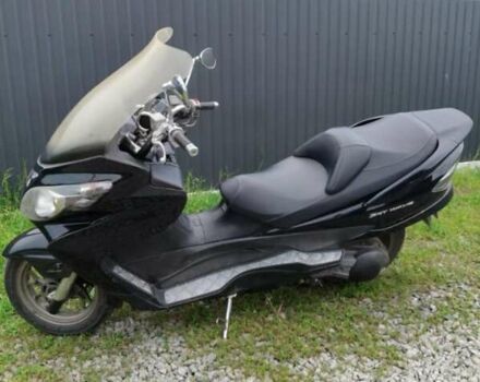 Сузукі Skywave 400, об'ємом двигуна 0 л та пробігом 28 тис. км за 1600 $, фото 3 на Automoto.ua