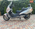 Сузуки Skywave 400, объемом двигателя 0.4 л и пробегом 38 тыс. км за 1200 $, фото 1 на Automoto.ua