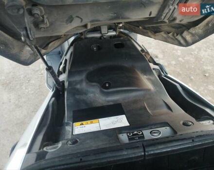 Сузуки Skywave 400, объемом двигателя 0 л и пробегом 40 тыс. км за 2500 $, фото 13 на Automoto.ua