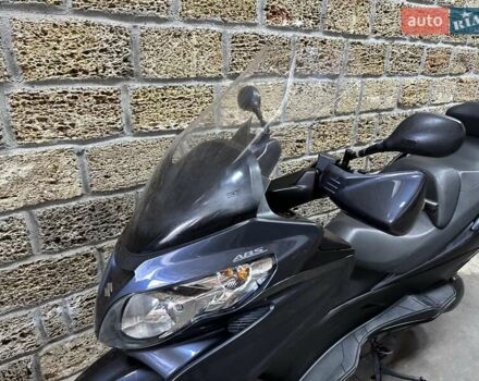 Сузуки Skywave 400, объемом двигателя 0 л и пробегом 39 тыс. км за 3100 $, фото 10 на Automoto.ua