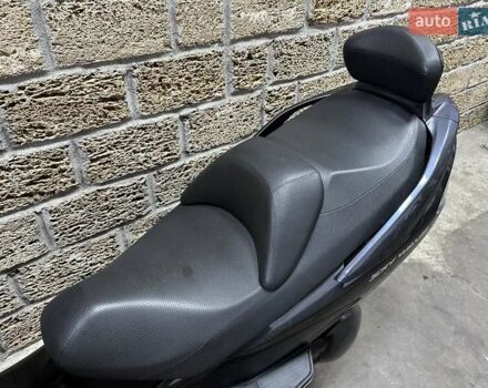 Сузуки Skywave 400, объемом двигателя 0 л и пробегом 39 тыс. км за 3100 $, фото 3 на Automoto.ua