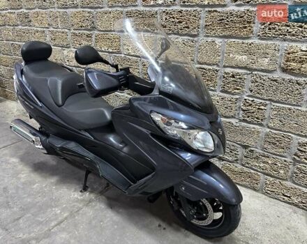 Сузуки Skywave 400, объемом двигателя 0 л и пробегом 39 тыс. км за 3100 $, фото 4 на Automoto.ua