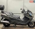 Сузуки Skywave 400, объемом двигателя 0.4 л и пробегом 29 тыс. км за 3500 $, фото 1 на Automoto.ua