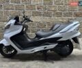 Сузуки Skywave 400, объемом двигателя 0.4 л и пробегом 28 тыс. км за 3300 $, фото 5 на Automoto.ua