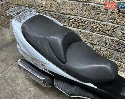 Сузуки Skywave 400, объемом двигателя 0.4 л и пробегом 28 тыс. км за 3300 $, фото 2 на Automoto.ua