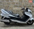 Сузуки Skywave 400, объемом двигателя 0.4 л и пробегом 28 тыс. км за 3300 $, фото 1 на Automoto.ua