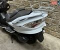 Сузуки Skywave 400, объемом двигателя 0.4 л и пробегом 28 тыс. км за 3300 $, фото 6 на Automoto.ua