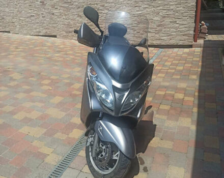 Сузуки Skywave 400, объемом двигателя 0 л и пробегом 45 тыс. км за 2800 $, фото 4 на Automoto.ua