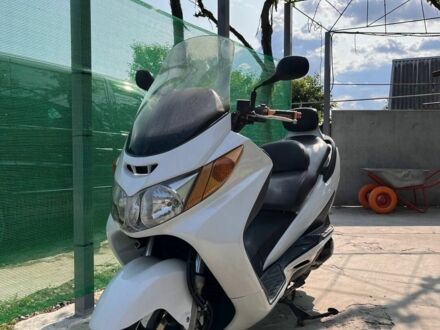 Сузуки Skywave 400, объемом двигателя 0.38 л и пробегом 0 тыс. км за 1300 $, фото 1 на Automoto.ua