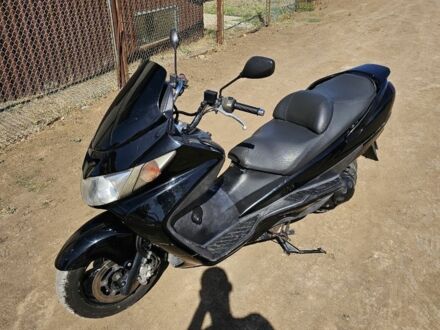 Сузукі Skywave 400, об'ємом двигуна 0.4 л та пробігом 0 тис. км за 1950 $, фото 1 на Automoto.ua