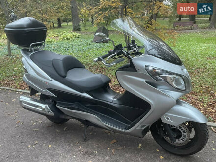 Сузуки Skywave 400 2007 в Василькове на Automoto.ua Сузуки Skywave 400, объемом двигателя 0.4 л и пробегом 54 тыс. км за 2500 $, фото 1 на Automoto.ua