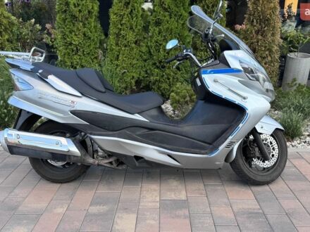 Сузукі Skywave 400, об'ємом двигуна 0.4 л та пробігом 69 тис. км за 2300 $, фото 1 на Automoto.ua