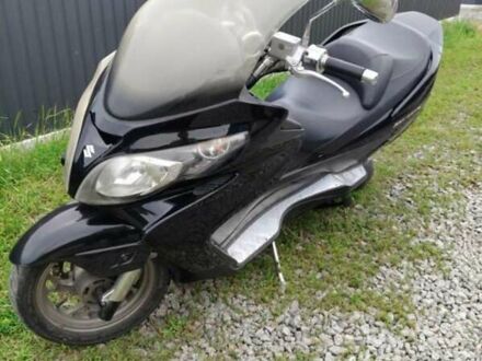 Сузукі Skywave 400 2008 у Києві на Automoto.ua Сузукі Skywave 400, об'ємом двигуна 0 л та пробігом 28 тис. км за 1600 $, фото 1 на Automoto.ua