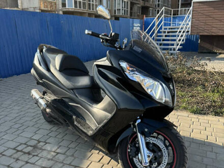 Сузуки Skywave 400 2008 в Одессе на Automoto.ua Сузуки Skywave 400, объемом двигателя 0 л и пробегом 28 тыс. км за 2880 $, фото 1 на Automoto.ua