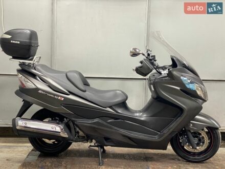 Сузуки Skywave 400, объемом двигателя 0.4 л и пробегом 30 тыс. км за 3500 $, фото 1 на Automoto.ua