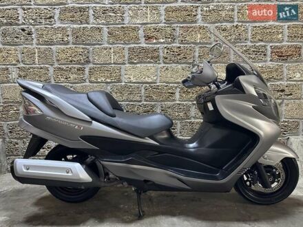 Сузукі Skywave 400 2015 у Одесі на Automoto.ua Сузукі Skywave 400, об'ємом двигуна 0 л та пробігом 44 тис. км за 3000 $, фото 1 на Automoto.ua