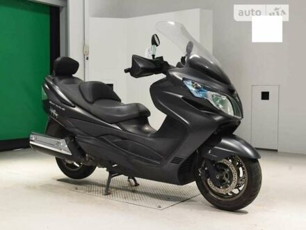 Сузуки Skywave 400 2015 в Днепре (Днепропетровске) на Automoto.ua Сузуки Skywave 400, объемом двигателя 0 л и пробегом 26 тыс. км за 3800 $, фото 1 на Automoto.ua