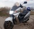 Сірий Сузукі Skywave 400, об'ємом двигуна 0 л та пробігом 45 тис. км за 1700 $, фото 5 на Automoto.ua