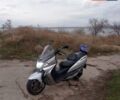 Сірий Сузукі Skywave 400, об'ємом двигуна 0 л та пробігом 45 тис. км за 1700 $, фото 10 на Automoto.ua