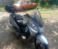 Сірий Сузукі Skywave 400, об'ємом двигуна 0 л та пробігом 45 тис. км за 1700 $, фото 17 на Automoto.ua