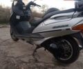 Сірий Сузукі Skywave 400, об'ємом двигуна 0 л та пробігом 45 тис. км за 1700 $, фото 6 на Automoto.ua