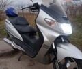 Серый Сузуки Skywave 400, объемом двигателя 0 л и пробегом 45 тыс. км за 1700 $, фото 1 на Automoto.ua