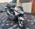 Серый Сузуки Skywave 400, объемом двигателя 0.4 л и пробегом 27 тыс. км за 1800 $, фото 1 на Automoto.ua