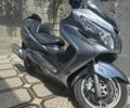 Серый Сузуки Skywave 400, объемом двигателя 0 л и пробегом 19 тыс. км за 3500 $, фото 1 на Automoto.ua