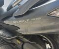 Серый Сузуки Skywave 400, объемом двигателя 0 л и пробегом 19 тыс. км за 3500 $, фото 6 на Automoto.ua