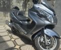 Серый Сузуки Skywave 400, объемом двигателя 0 л и пробегом 19 тыс. км за 3500 $, фото 1 на Automoto.ua