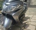 Серый Сузуки Skywave 400, объемом двигателя 0 л и пробегом 19 тыс. км за 3500 $, фото 10 на Automoto.ua