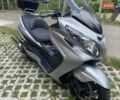 Серый Сузуки Skywave 400, объемом двигателя 0.39 л и пробегом 58 тыс. км за 2600 $, фото 1 на Automoto.ua