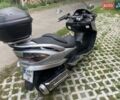 Серый Сузуки Skywave 400, объемом двигателя 0.39 л и пробегом 58 тыс. км за 2600 $, фото 1 на Automoto.ua