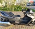 Серый Сузуки Skywave 400, объемом двигателя 0.4 л и пробегом 36 тыс. км за 2800 $, фото 1 на Automoto.ua