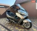Серый Сузуки Skywave 400, объемом двигателя 0.4 л и пробегом 39 тыс. км за 3800 $, фото 1 на Automoto.ua