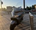 Серый Сузуки Skywave 400, объемом двигателя 0.4 л и пробегом 14 тыс. км за 3700 $, фото 2 на Automoto.ua