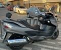 Серый Сузуки Skywave 400, объемом двигателя 0.4 л и пробегом 14 тыс. км за 3700 $, фото 1 на Automoto.ua