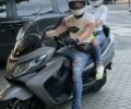 Серый Сузуки Skywave 400, объемом двигателя 0.4 л и пробегом 14 тыс. км за 3700 $, фото 5 на Automoto.ua