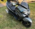 Серый Сузуки Skywave 400, объемом двигателя 0.4 л и пробегом 26 тыс. км за 3500 $, фото 1 на Automoto.ua