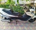 Серый Сузуки Skywave 400, объемом двигателя 0.4 л и пробегом 14 тыс. км за 2750 $, фото 8 на Automoto.ua