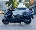 Серый Сузуки Skywave 400, объемом двигателя 0.4 л и пробегом 25 тыс. км за 3999 $, фото 33 на Automoto.ua