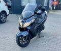 Серый Сузуки Skywave 400, объемом двигателя 0.4 л и пробегом 25 тыс. км за 3999 $, фото 27 на Automoto.ua