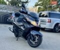 Серый Сузуки Skywave 400, объемом двигателя 0.4 л и пробегом 25 тыс. км за 3999 $, фото 28 на Automoto.ua